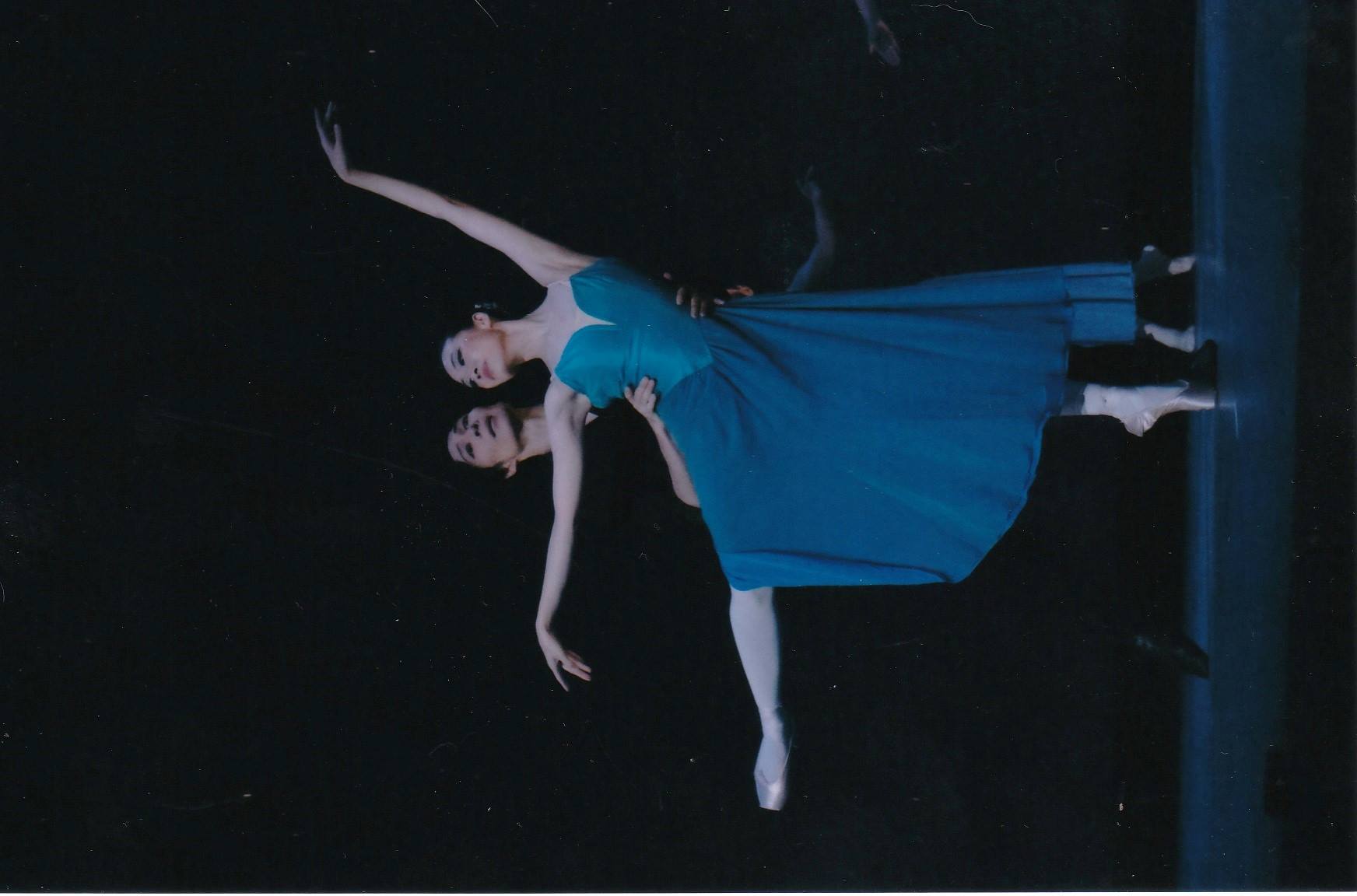 キューピット達