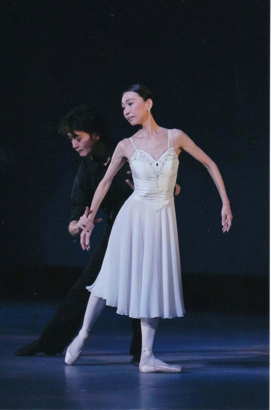 パ・ド・カトル