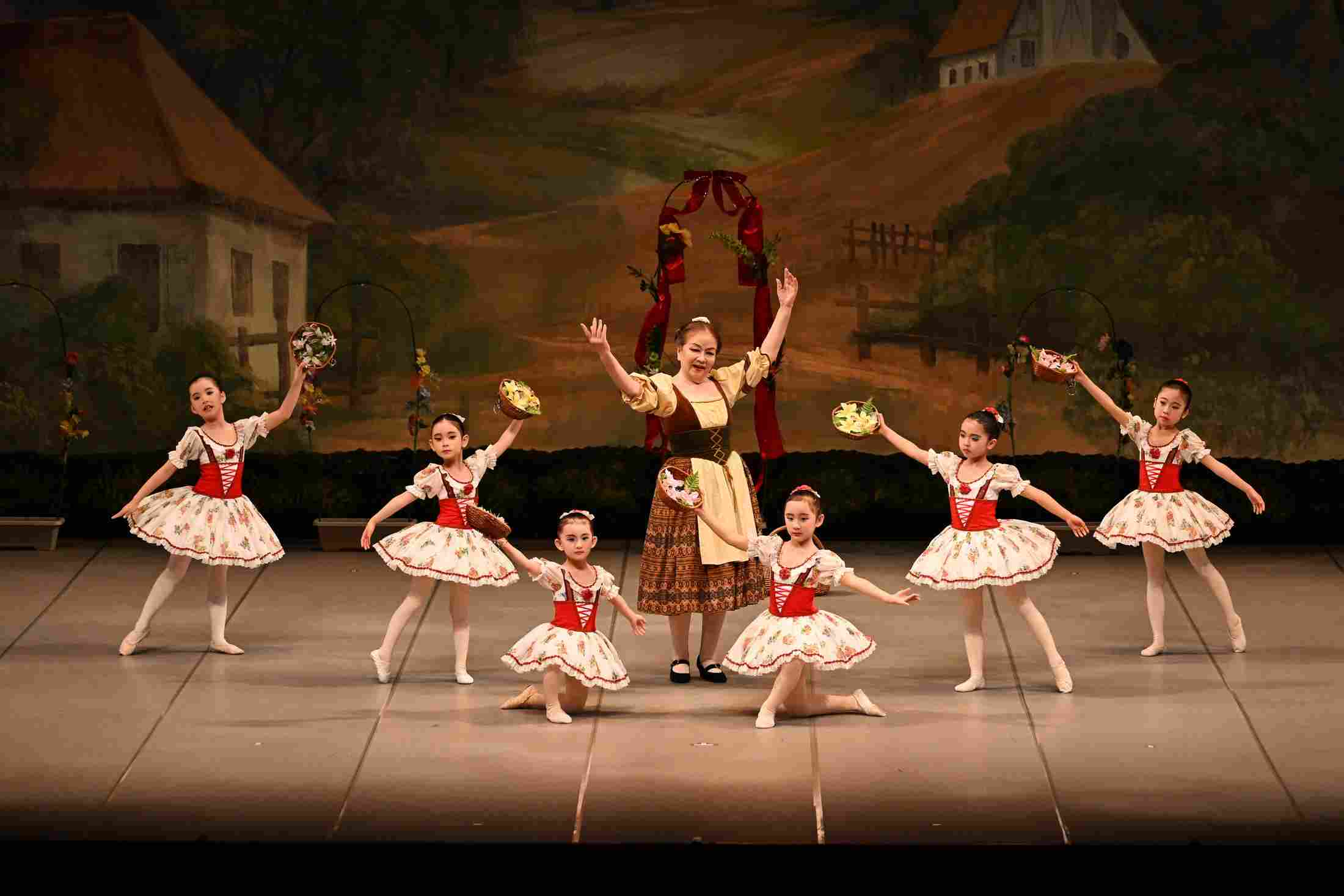 フェスティバル