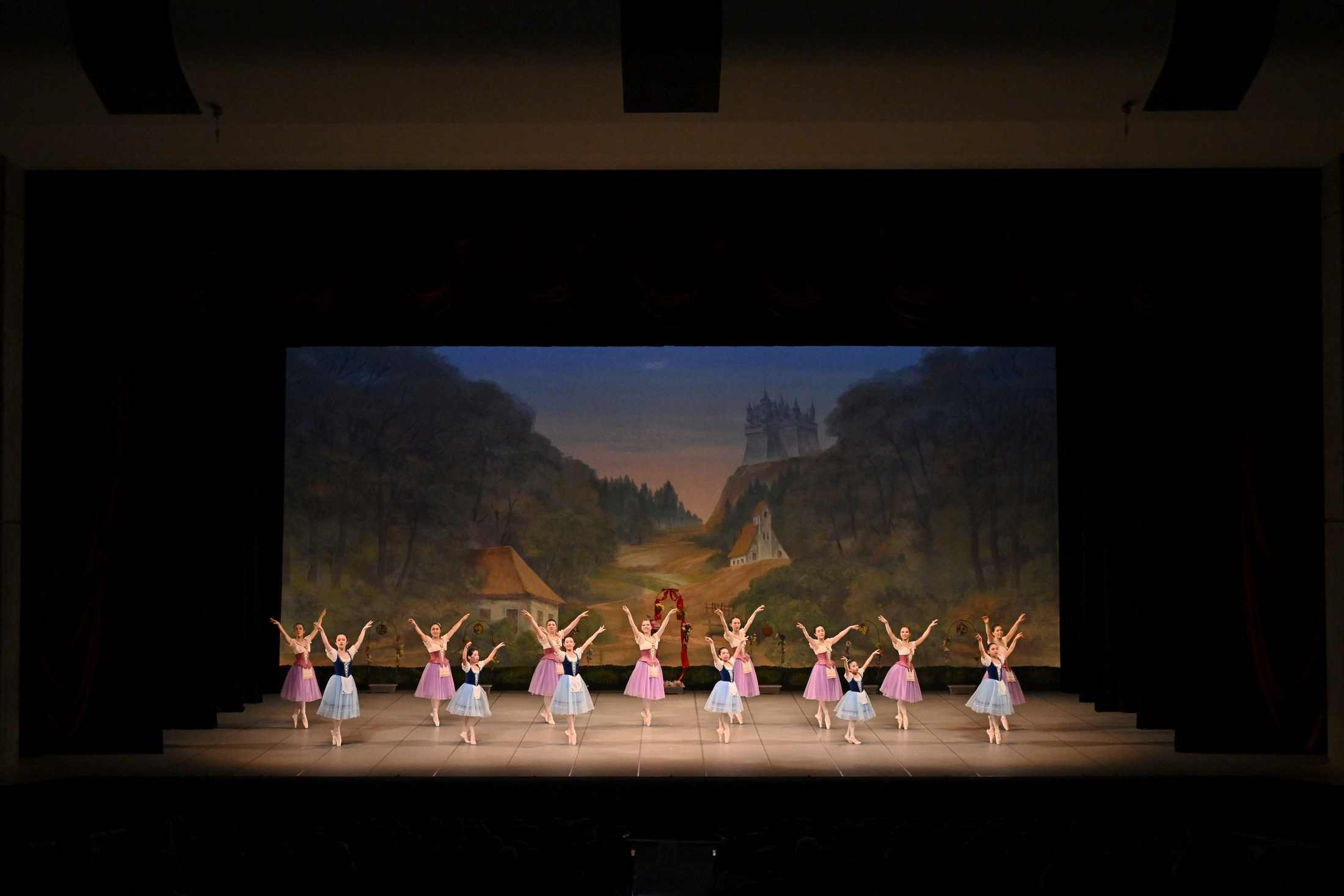 バイオリンの調べ