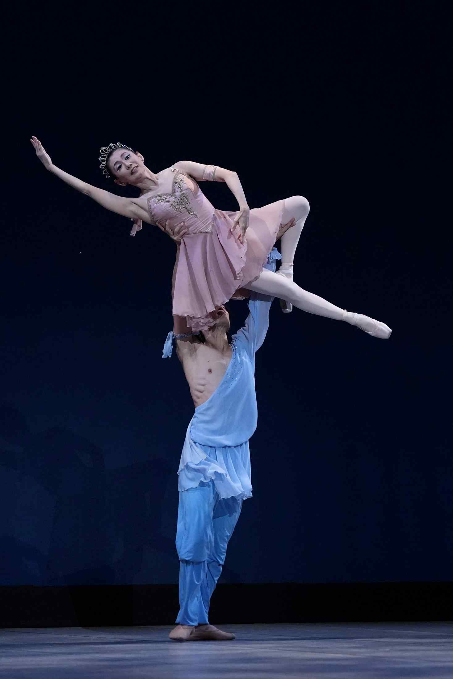 キューピット達