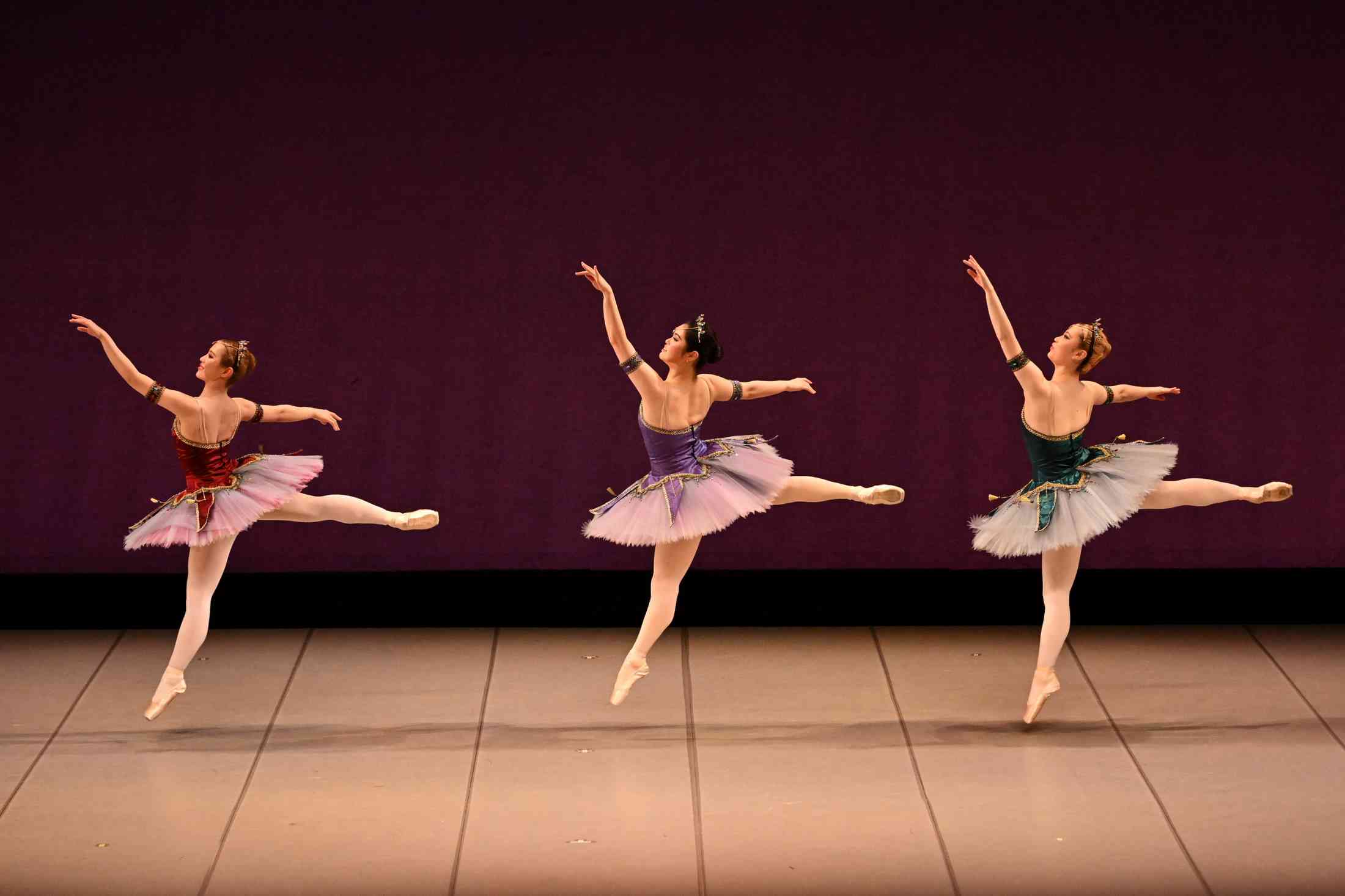 キューピット達