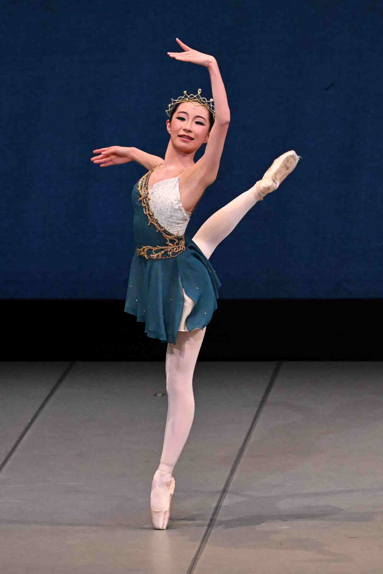 パ・ド・カトル