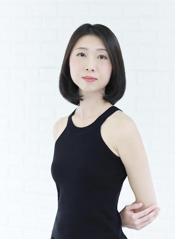 嶋田裕子