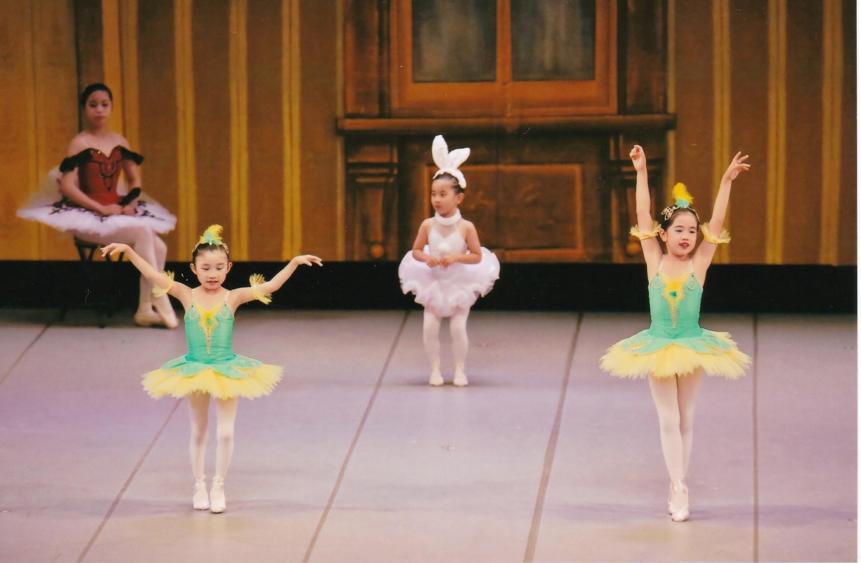 バイオリンの調べ